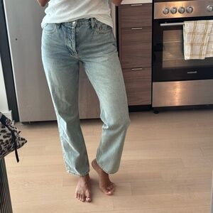 Agolde jeans size 28/29